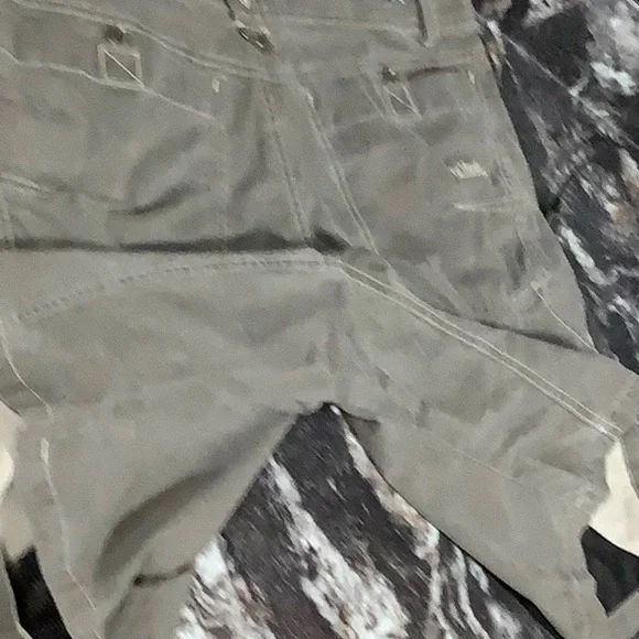 Men’s Kuhl Ramblr Shorts - Picture 6 of 8